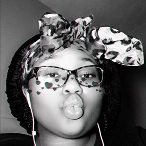 Meet your Posher, Serenity